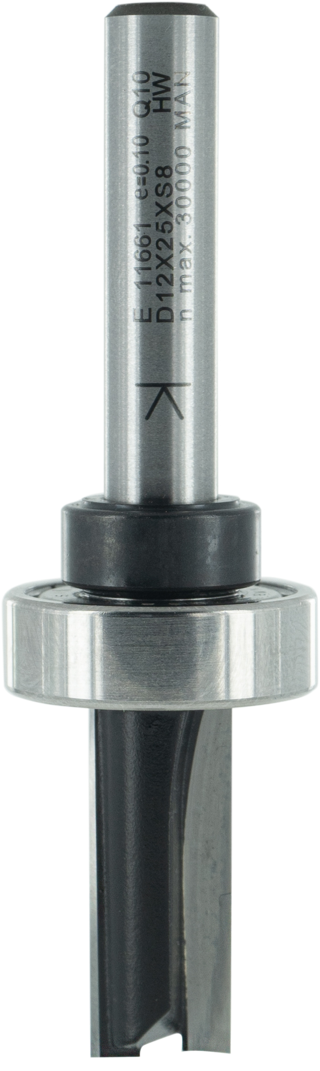 178.702.11 FRESA LIVELLATRICE Z3 HW S=8 D=34.9X9.5X57 DX - 12